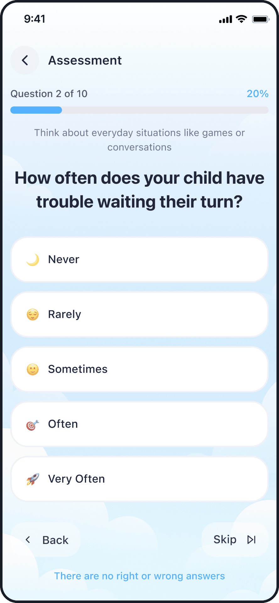 Smart Onboarding